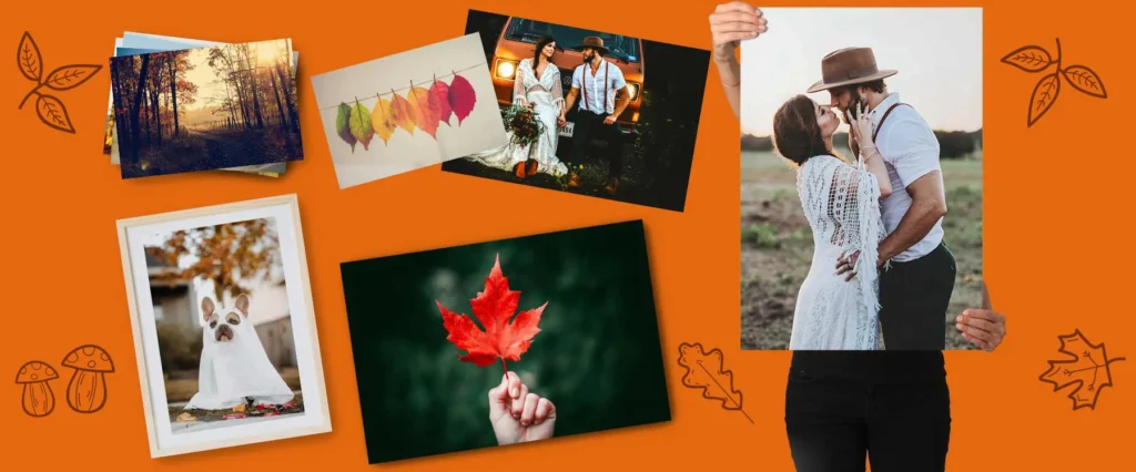 Professionelle Fotoabzüge in Premium-Qualität online bestellen